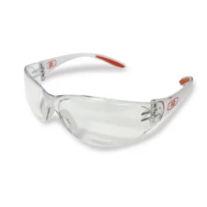 IQ Power Tools ECO Clear Safety Glasses