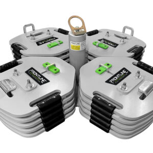 Frontline CO2NN Counterweight Anchor System
