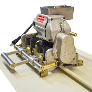 ESE K9 Double Lock Power Seamer