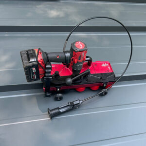 MALCO 2″ METAL PANEL SEAMER