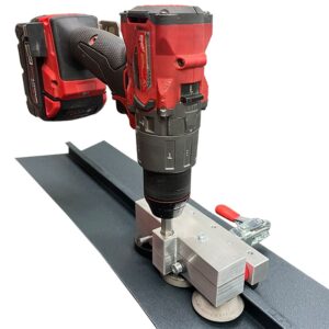 Masc “Speedy” 90° Seamer