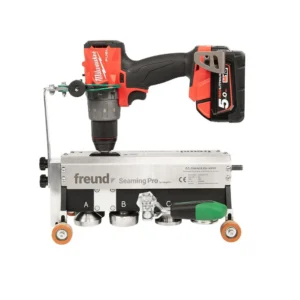 Freund Seaming Pro